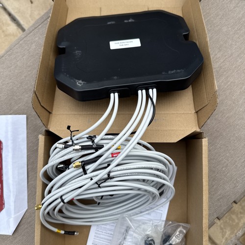 Antenne panoramiche 4x4 - , mimo