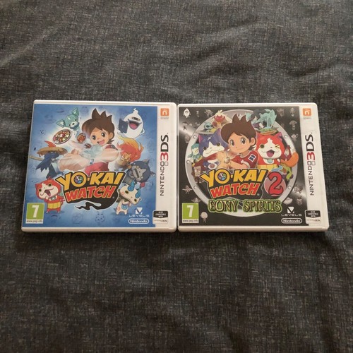 Kai watch bony spirits - bony,