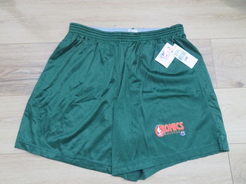 Pantaloncini vintage seattle - vintage,