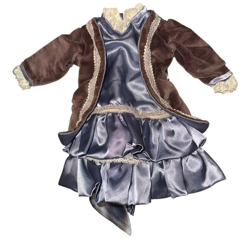 Abito fantasia vintage - , per