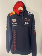 Red Bull F1 Felpa con