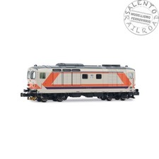 Arnold HN2574S -  N 1:160 -