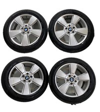 CERCHI COMPLETI DI GOMME