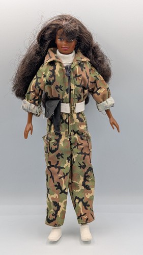 Barbie bambola - , 8"