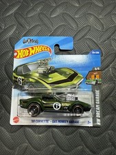 2025 HOT WHEELS #134 - ‘68