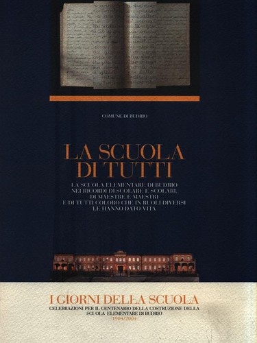 Scuola tutti aa vv - la, di