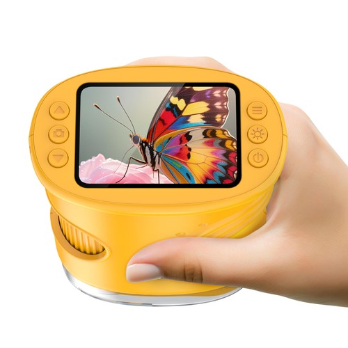 Microscopi per bambini - , 4k