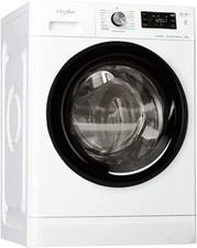 Lavatrice whirlpool ffb d95 - ffb,