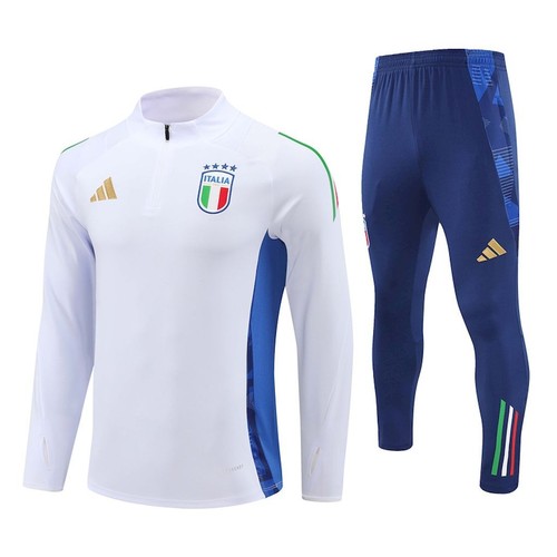 Tuta allenamento italia sport - allenamento,