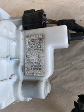 Fiat Panda Anno 2010 Serratura