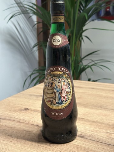 Bottiglie vino collezione - bottiglie,
