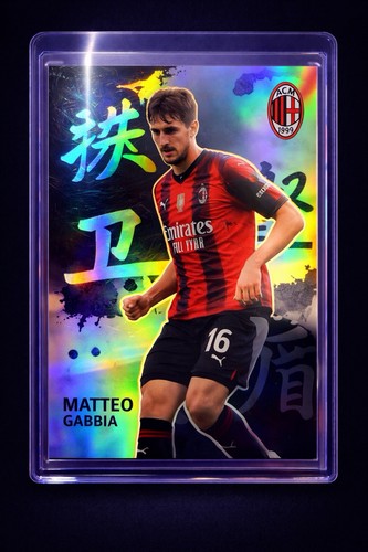 Gabbia milan - gabbia,