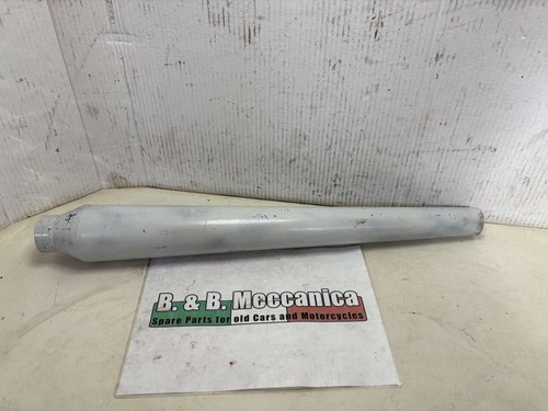Tromboncino scarico marmitta - tromboncino,