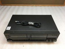 Technics RS-T33R Stereo Auto