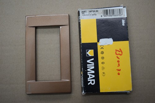 Vimar idea 16734 telaio - 16734.22,