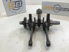 ALBERO MOTORE E BIELLE BMW F