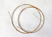 Corde in bronzo per strumenti