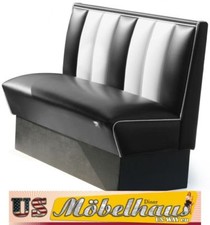 HW-120b Americana Divano Diner