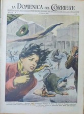 La Domenica del Corriere N.7