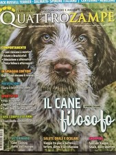 Quattrozampe 2021 164.Spinone