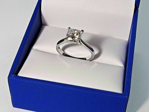 Anello fidanzamento - anello, di