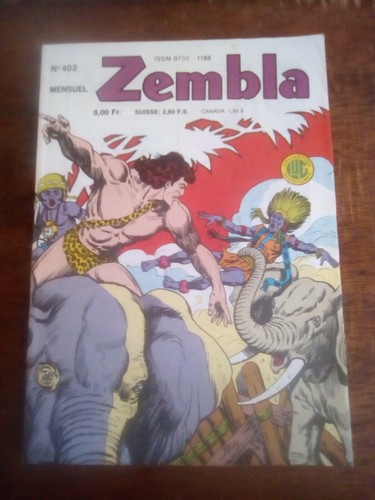 Zembla 402 lug - zembla,