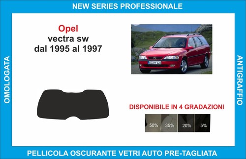 Pellicole oscuranti vetri - oscuranti,