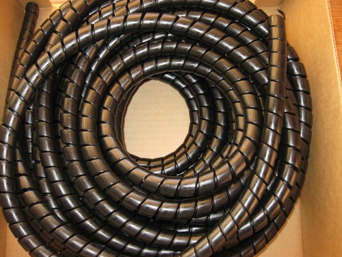 Tubo idraulico spirale wrap - tubo,
