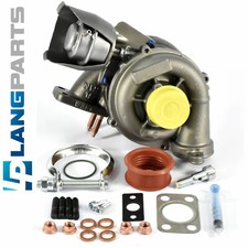 Turbocompressore per peugeot - turbocompressore,