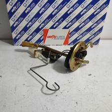 GALLEGGIANTE SERBATOIO