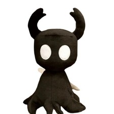 Nuovo peluche Hollow Knight