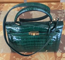 Borsa lusso donna in - di,