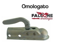Gancio traino attacco - gancio, aggancio