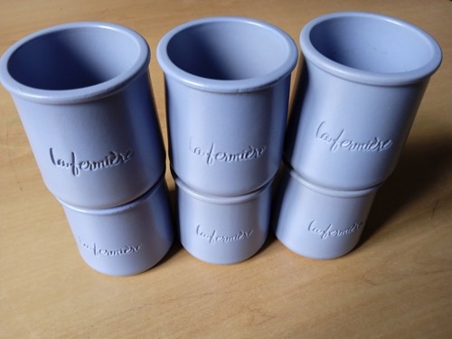 Stock vasetti fermiere - stock, 6