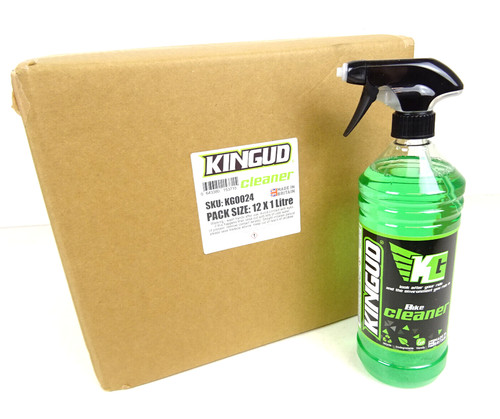Kingud strada mtb pulitore - kingud,