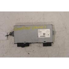 CENTRALINA COMFORT PER BMW SERIE 5 F10/F11 (13-17) 2.0 TD (520D) (135KW) 2013