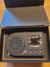 Lettore Suoni Chiama Uccellini MP3 Elettrico Caccia con Schermo LCD Tattico AN