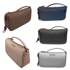 Michael Kors Jet Set pochette