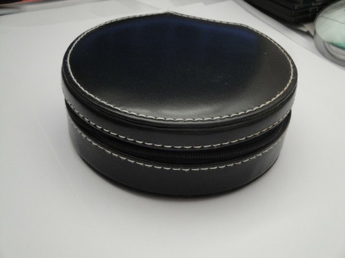 Beauty case rigido nero - beauty,