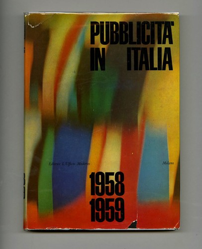 1958 erberto carboni - erberto,