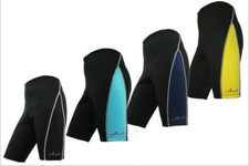 NUOVI PANTALONCINI DA