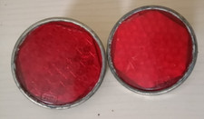 CATARIFRANGENTE catadiottro ULO per bici d'epoca Bianchi Dei Bacchetta Olmo