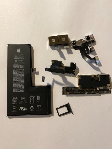 Apple iphone 64gb - 64gb, nero
