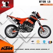 Kit Grafiche Lucide per KTM