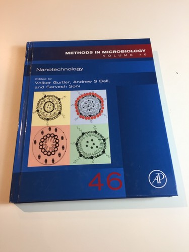 Nanotechnology methods - nanotechnology, in