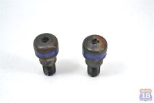 Contrappesi bilancieri manubrio Yamaha YZF R 125 2008 2012 2013