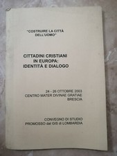 Cittadini cristiani europa - cittadini, in