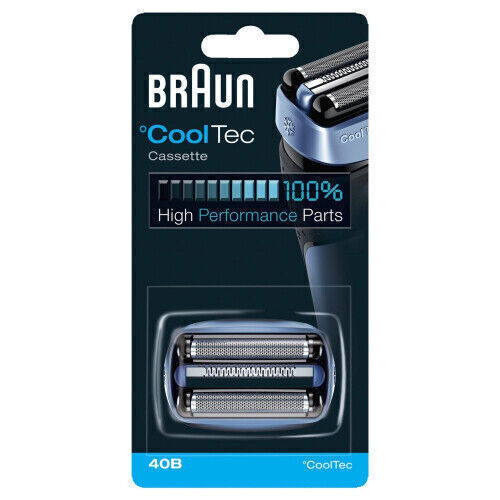 Originale braun 40b - braun, di