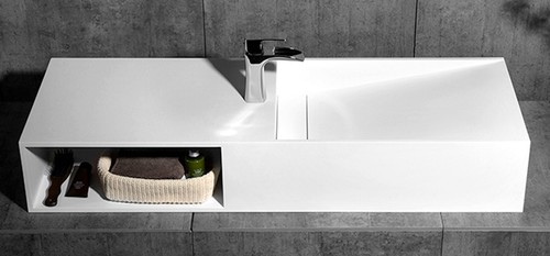 Lavabo appoggio da - lavabo,