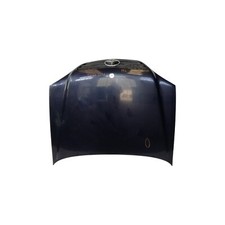 COFANO ANTERIORE MERCEDES ML W163 1998-2005 359- BLU COFA2391